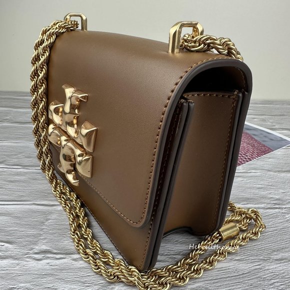 NWOT Tory Burch SMALL ELEANOR BAG - Picture 6 of 14